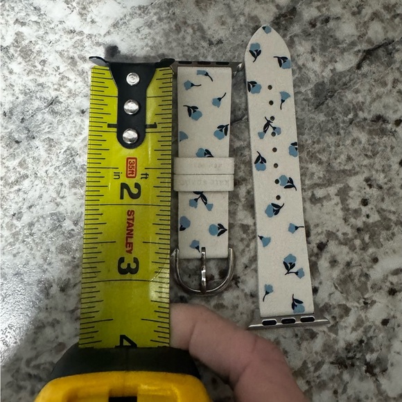 Kate Spade Apple Watch Band - Picture 5 of 8